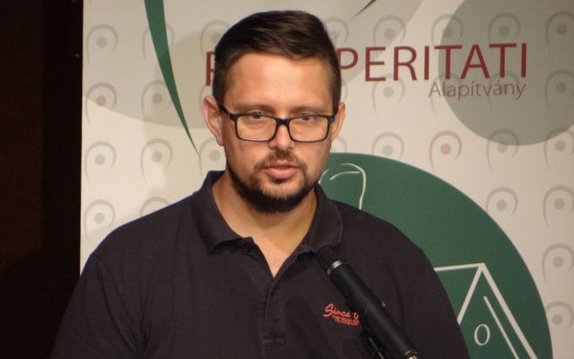 Pályakezdők vállalkozóvá válásának támogatási pályázata, negyedik képzés (képek)