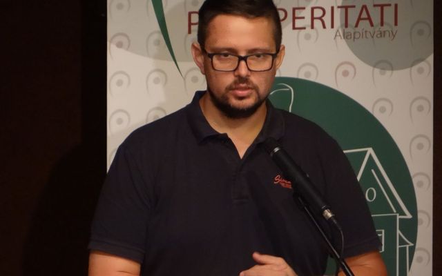 Pályakezdők vállalkozóvá válásának támogatási pályázata, negyedik képzés (képek)
