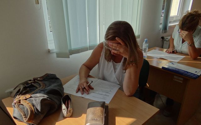Pályakezdők vállalkozóvá válásának támogatási pályázata, negyedik képzés (képek)