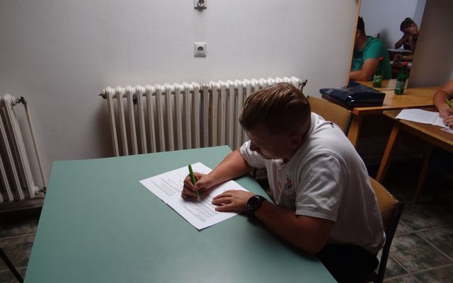 Pályakezdők vállalkozóvá válásának támogatási pályázata, negyedik képzés (képek)