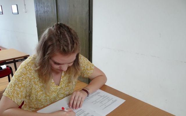 Pályakezdők vállalkozóvá válásának támogatási pályázata, negyedik képzés (képek)