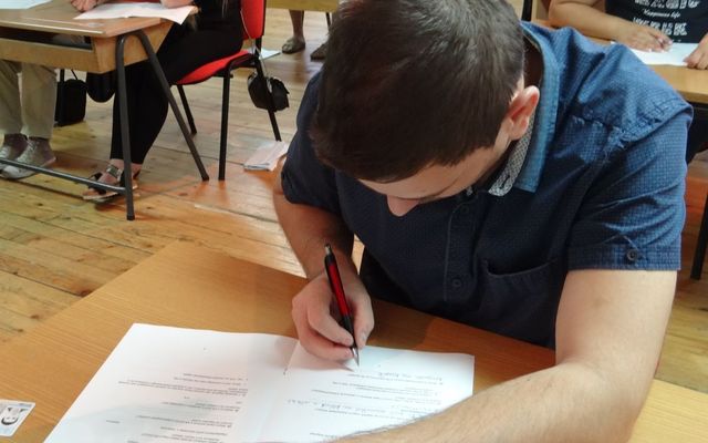 Pályakezdők vállalkozóvá válásának támogatási pályázata, negyedik képzés (képek)