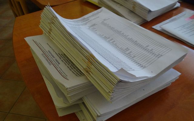 Pályakezdők vállalkozóvá válásának támogatási pályázata, negyedik képzés (képek)