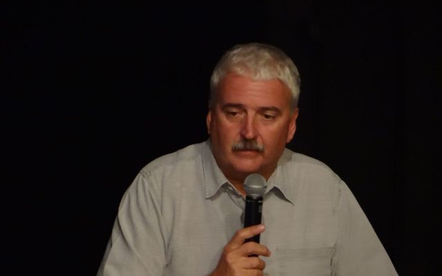 Pályakezdők vállalkozóvá válásának támogatási pályázata, negyedik képzés (képek)