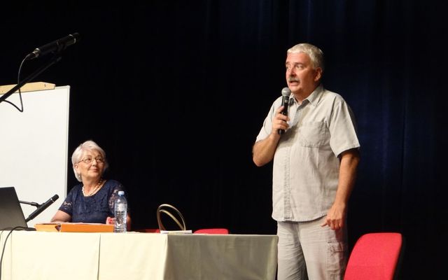 Pályakezdők vállalkozóvá válásának támogatási pályázata, negyedik képzés (képek)