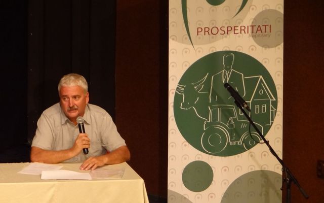 Pályakezdők vállalkozóvá válásának támogatási pályázata, negyedik képzés (képek)