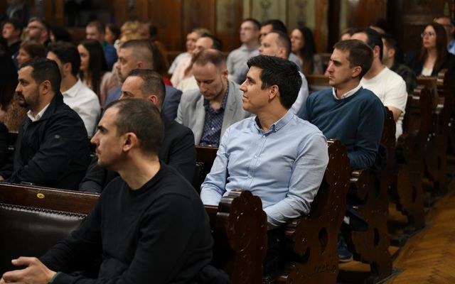CEDukáció Vajdaságban
