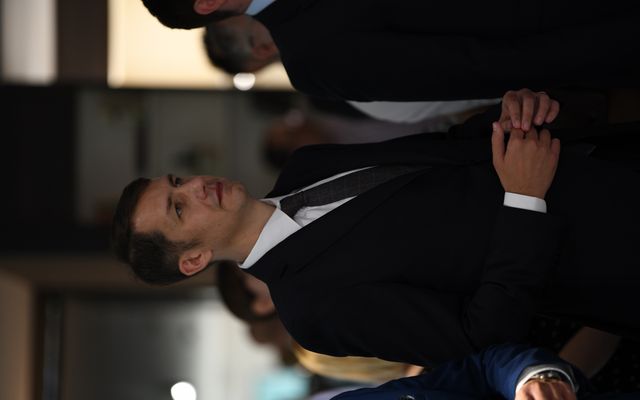 EM Commerce Kft. kiemelt jelentőségű gazdasági fejlesztés ünnepélyes átadása 