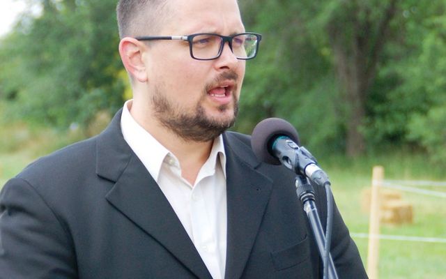 Traktortalálkozó Szenttamáson (képek)