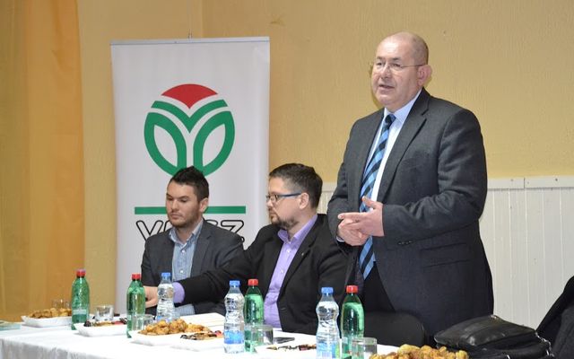 A Prosperitati Alapítvány pályázatainak ismertetése, Pacsér (képek)