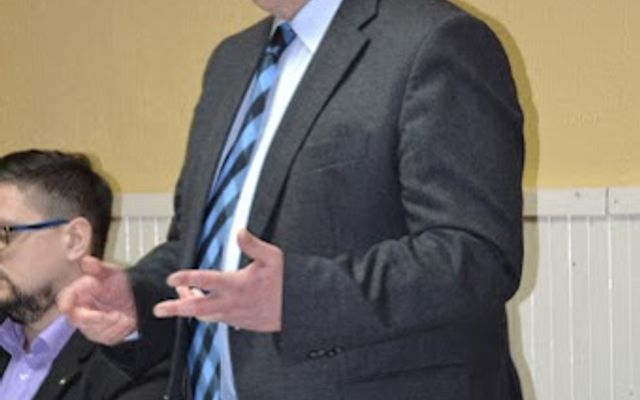 A Prosperitati Alapítvány pályázatainak ismertetése, Pacsér (képek)
