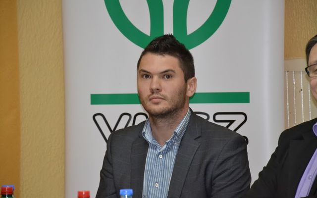 A Prosperitati Alapítvány pályázatainak ismertetése, Pacsér (képek)