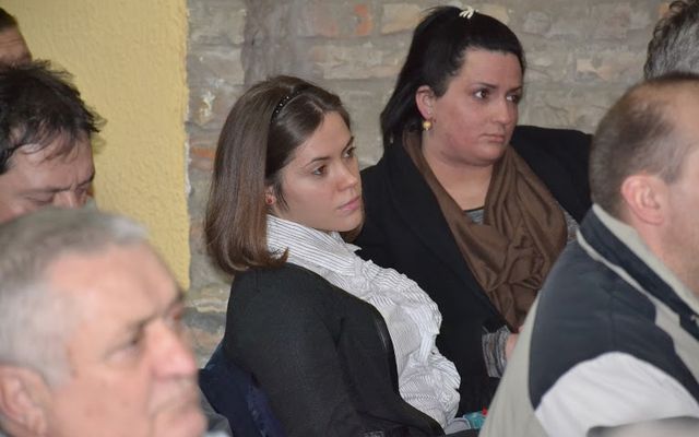 A Prosperitati Alapítvány pályázatainak ismertetése, Pacsér (képek)