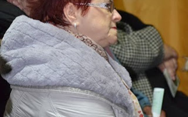 A Prosperitati Alapítvány pályázatainak ismertetése, Pacsér (képek)