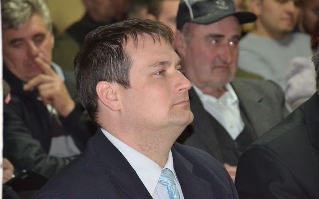A Prosperitati Alapítvány pályázatainak ismertetése, Pacsér (képek)
