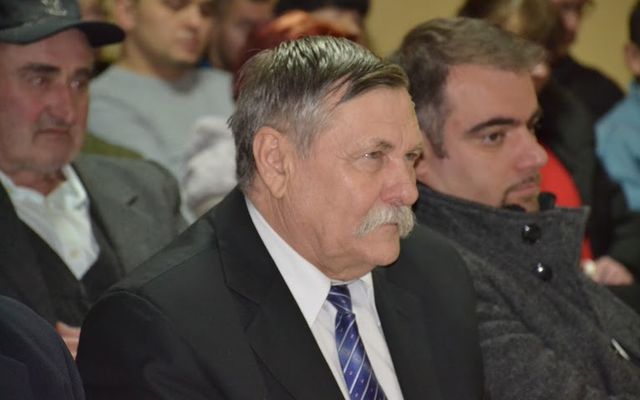 A Prosperitati Alapítvány pályázatainak ismertetése, Pacsér (képek)