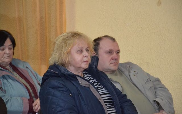 A Prosperitati Alapítvány pályázatainak ismertetése, Pacsér (képek)