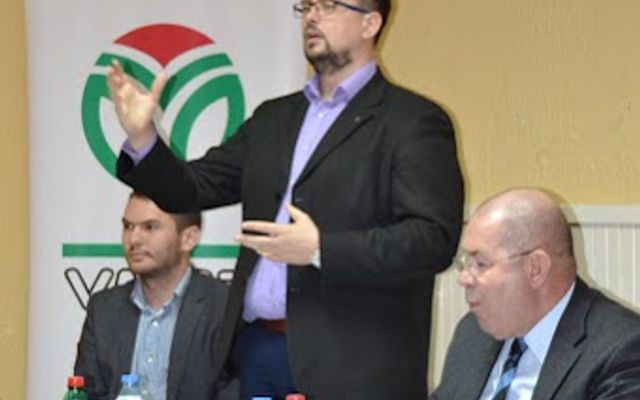 A Prosperitati Alapítvány pályázatainak ismertetése, Pacsér (képek)