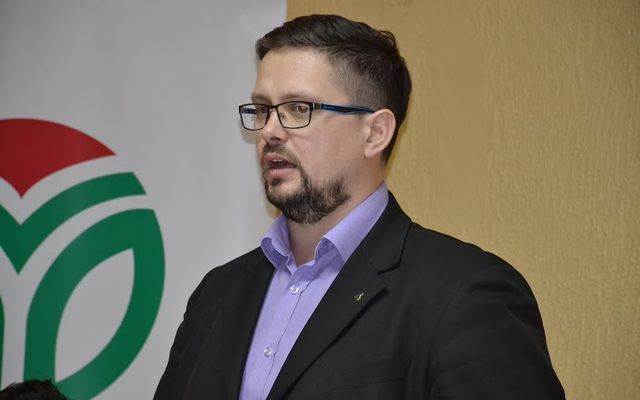 A Prosperitati Alapítvány pályázatainak ismertetése, Pacsér (képek)