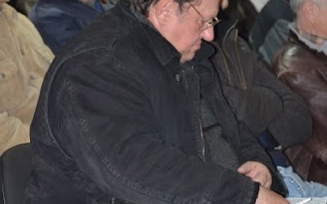 A Prosperitati Alapítvány pályázatainak ismertetése, Pacsér (képek)