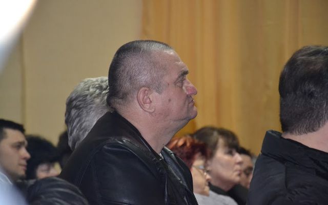 A Prosperitati Alapítvány pályázatainak ismertetése, Pacsér (képek)