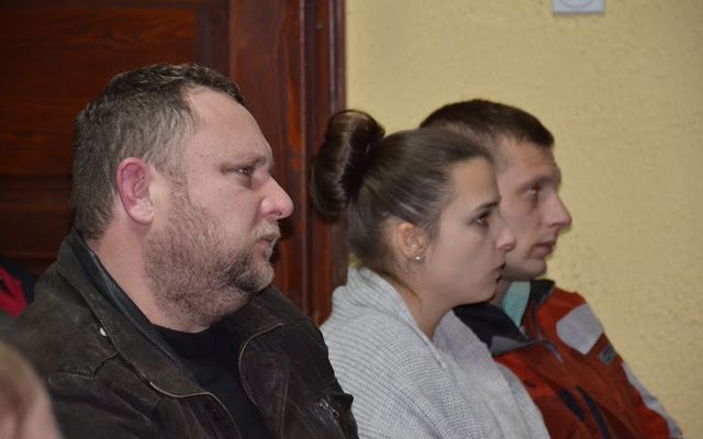 A Prosperitati Alapítvány pályázatainak ismertetése, Pacsér (képek)