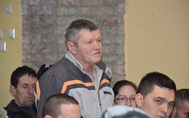 A Prosperitati Alapítvány pályázatainak ismertetése, Pacsér (képek)
