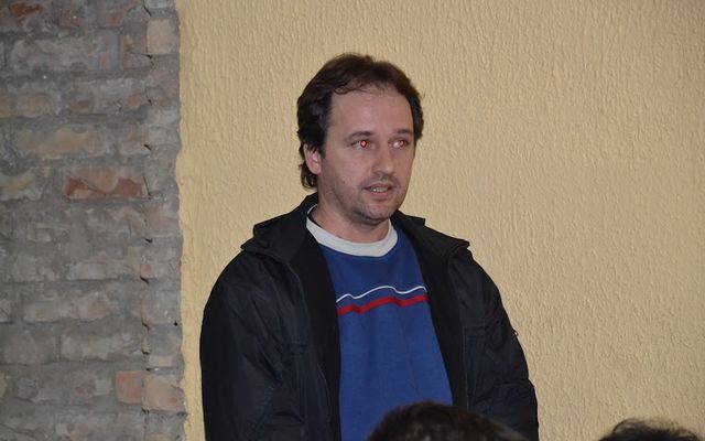 A Prosperitati Alapítvány pályázatainak ismertetése, Pacsér (képek)
