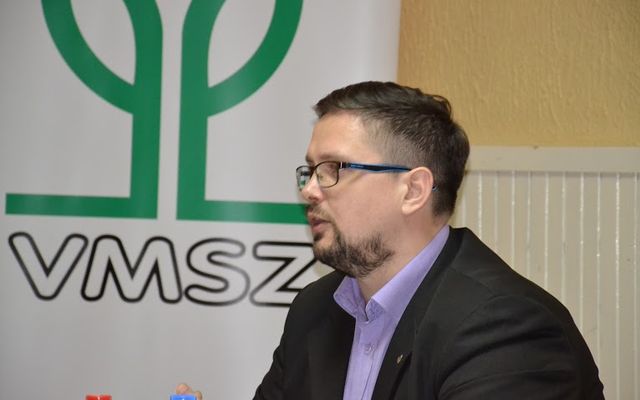 A Prosperitati Alapítvány pályázatainak ismertetése, Pacsér (képek)