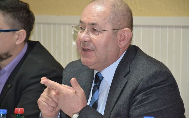 A Prosperitati Alapítvány pályázatainak ismertetése, Pacsér (képek)