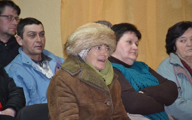 A Prosperitati Alapítvány pályázatainak ismertetése, Pacsér (képek)