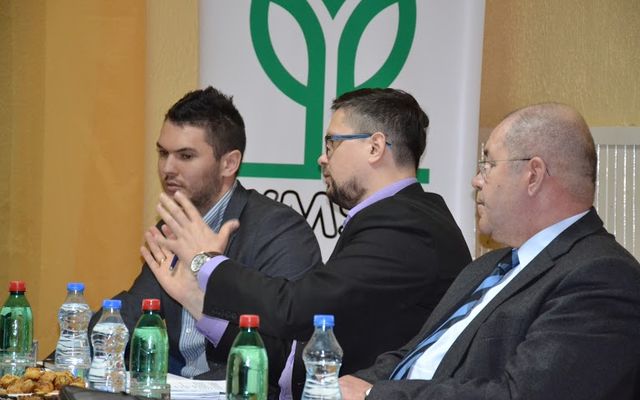 A Prosperitati Alapítvány pályázatainak ismertetése, Pacsér (képek)