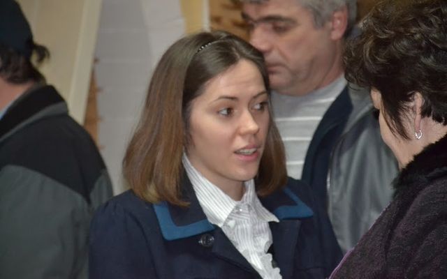 A Prosperitati Alapítvány pályázatainak ismertetése, Pacsér (képek)
