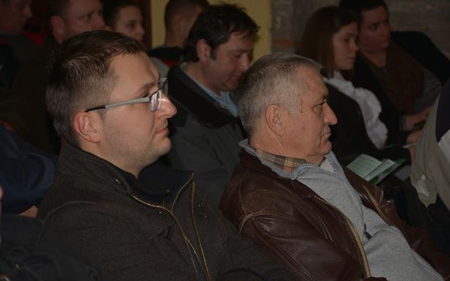 A Prosperitati Alapítvány pályázatainak ismertetése, Pacsér (képek)