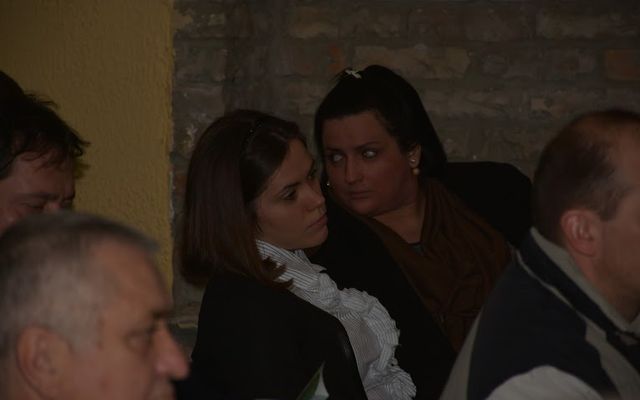 A Prosperitati Alapítvány pályázatainak ismertetése, Pacsér (képek)