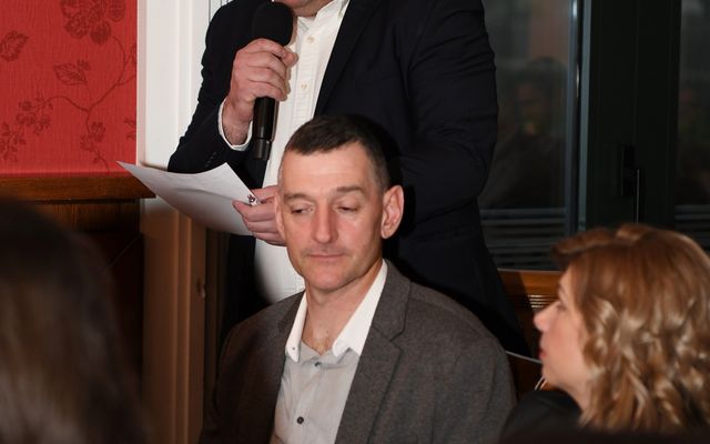 A Vajdasági Mentorprogram 4. évadának zárórendezvénye és díjátadó gálája