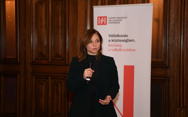 A Vajdasági Mentorprogram 4. évadának zárórendezvénye és díjátadó gálája