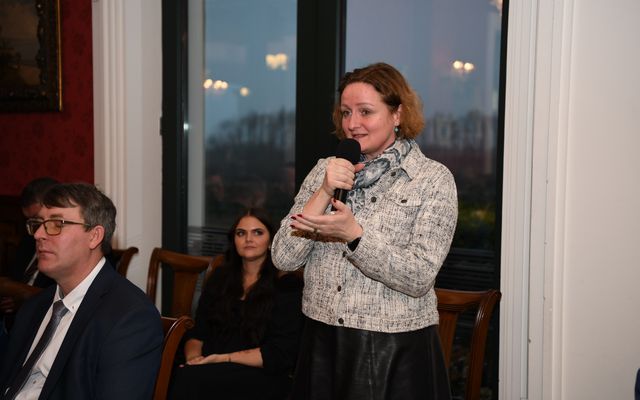 A Vajdasági Mentorprogram 4. évadának zárórendezvénye és díjátadó gálája
