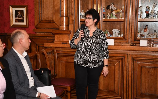 A Vajdasági Mentorprogram 4. évadának zárórendezvénye és díjátadó gálája