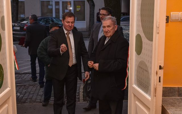Megnyílt a zentai iroda is 