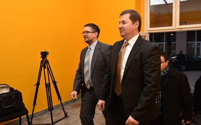 Megnyílt a zentai iroda is 