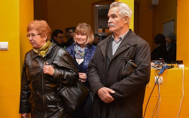 Megnyílt a zentai iroda is 