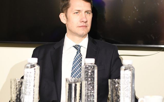 Jövő Vajdaságban! előadás vajdasági és anyaországi magyar fiataloknak