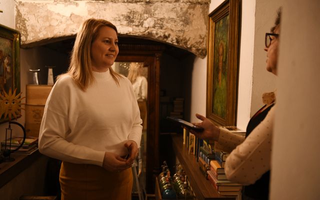 Jövő Vajdaságban! előadás vajdasági és anyaországi magyar fiataloknak