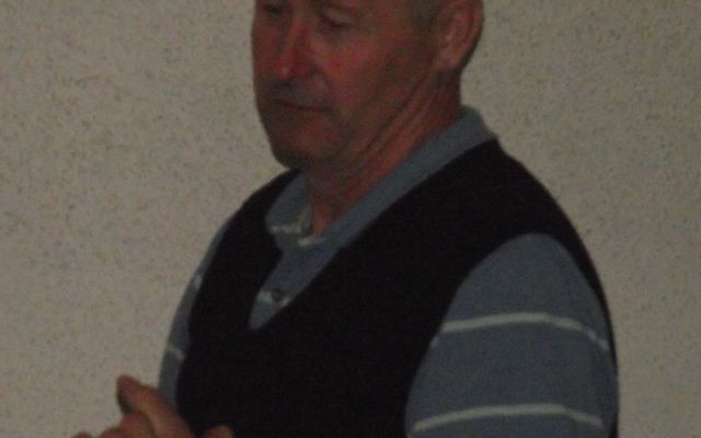 Ismertető a második körös pályázatokról, Péterréve (képek)
