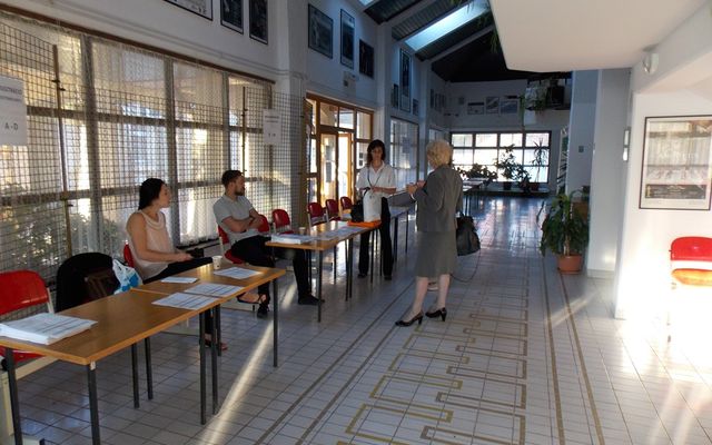 A Prosperitati Alapítvány start-up továbbképzésének zárónapja (képek)