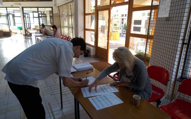 A Prosperitati Alapítvány start-up továbbképzésének zárónapja (képek)