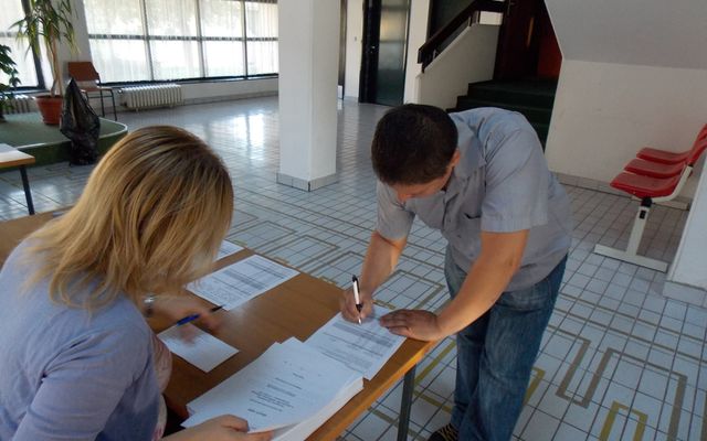A Prosperitati Alapítvány start-up továbbképzésének zárónapja (képek)