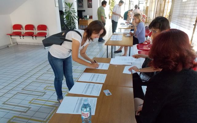 A Prosperitati Alapítvány start-up továbbképzésének zárónapja (képek)
