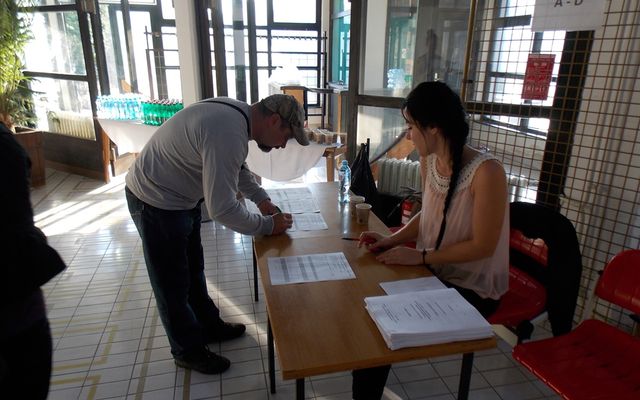 A Prosperitati Alapítvány start-up továbbképzésének zárónapja (képek)